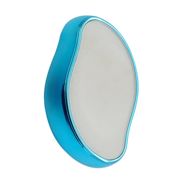 Depilador de Cristal