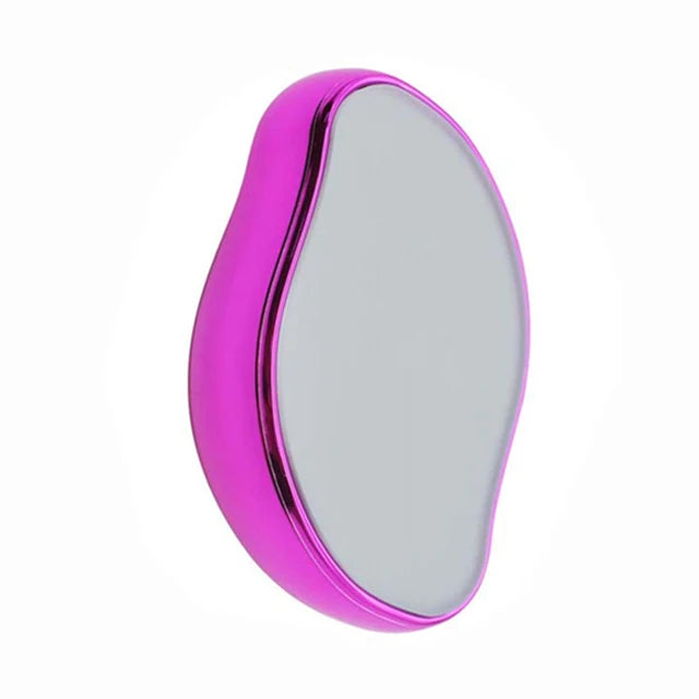 Depilador de Cristal